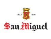 San Miguel logo