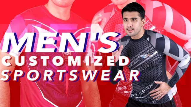 TReliable Custom Sportswear Manufacturer In Philippines