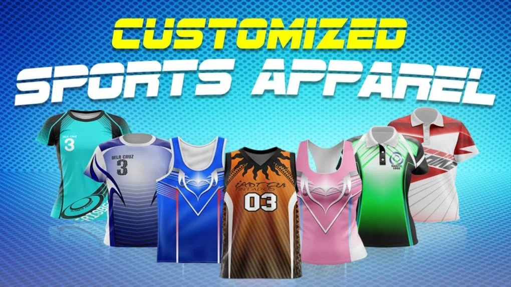 Simple Apparel Production Process We Follow