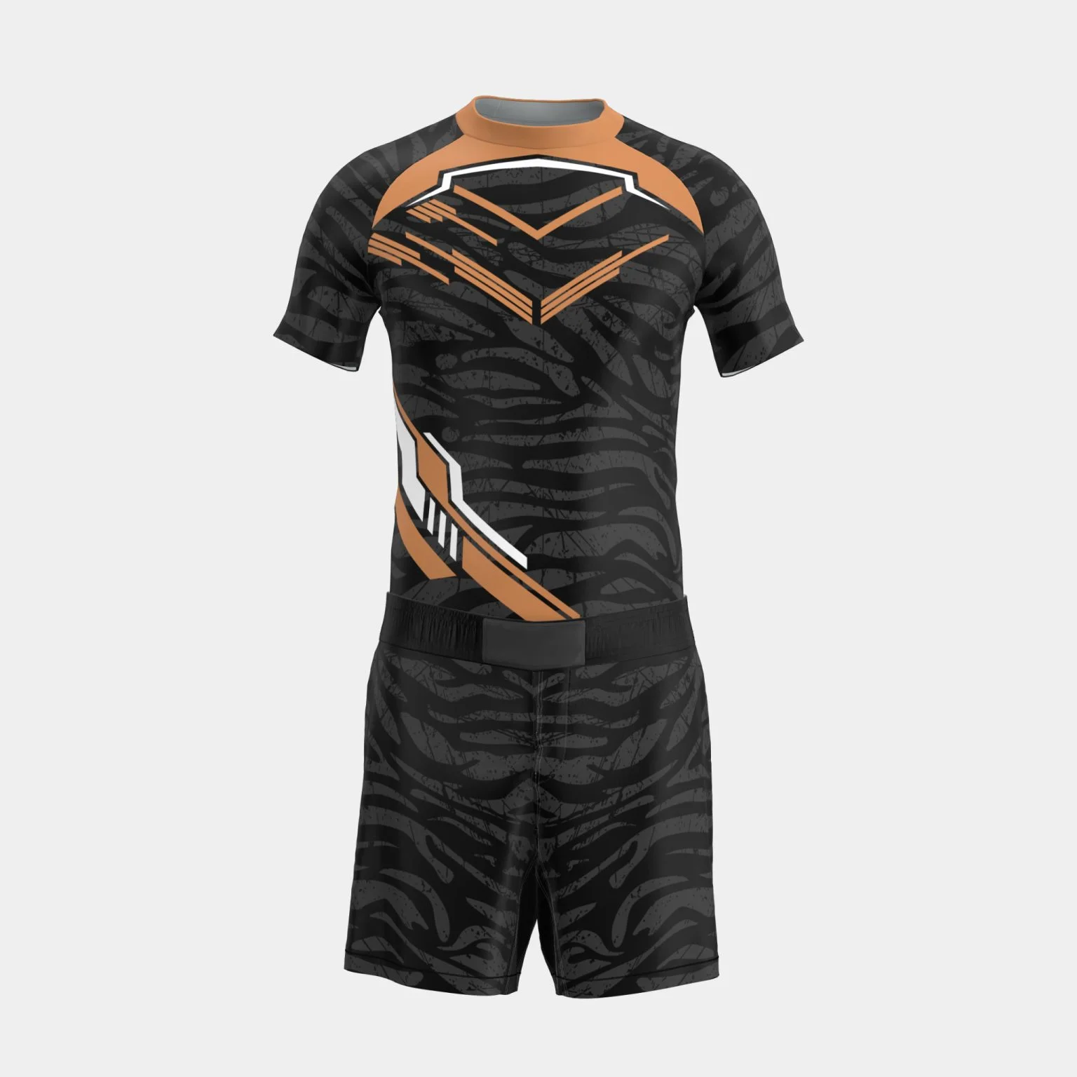 Men’s BJJ Set